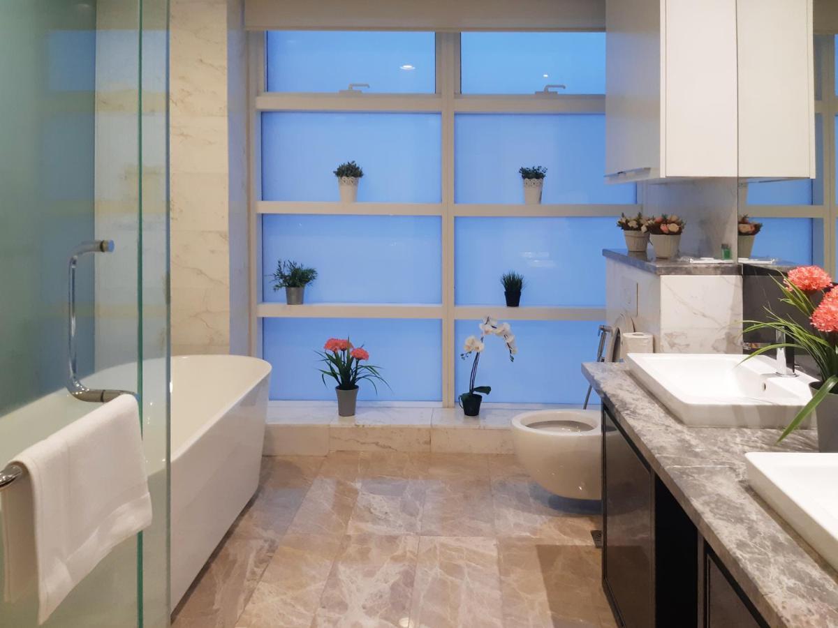 Comfort Service At The Platinum Klcc Apartamento *