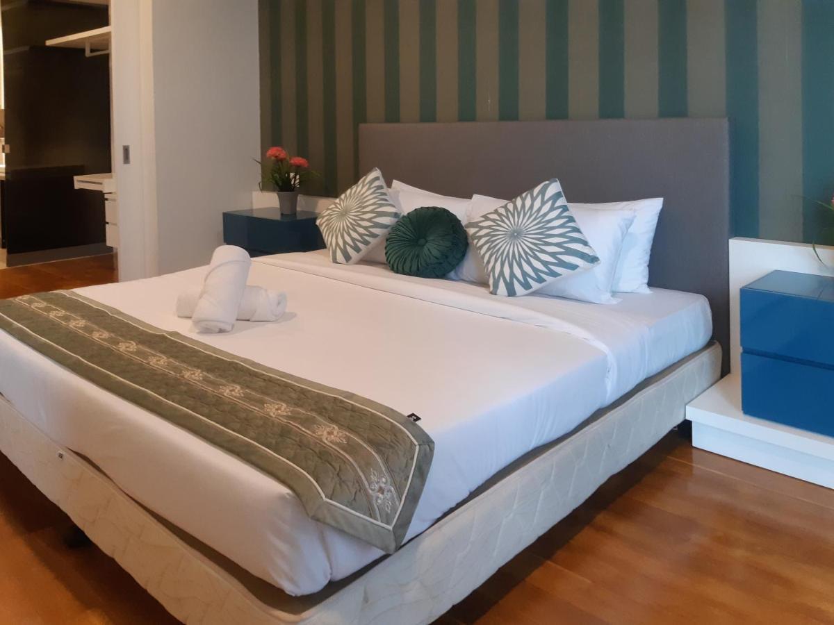 Comfort Service At The Platinum Klcc * Kuala Lumpur