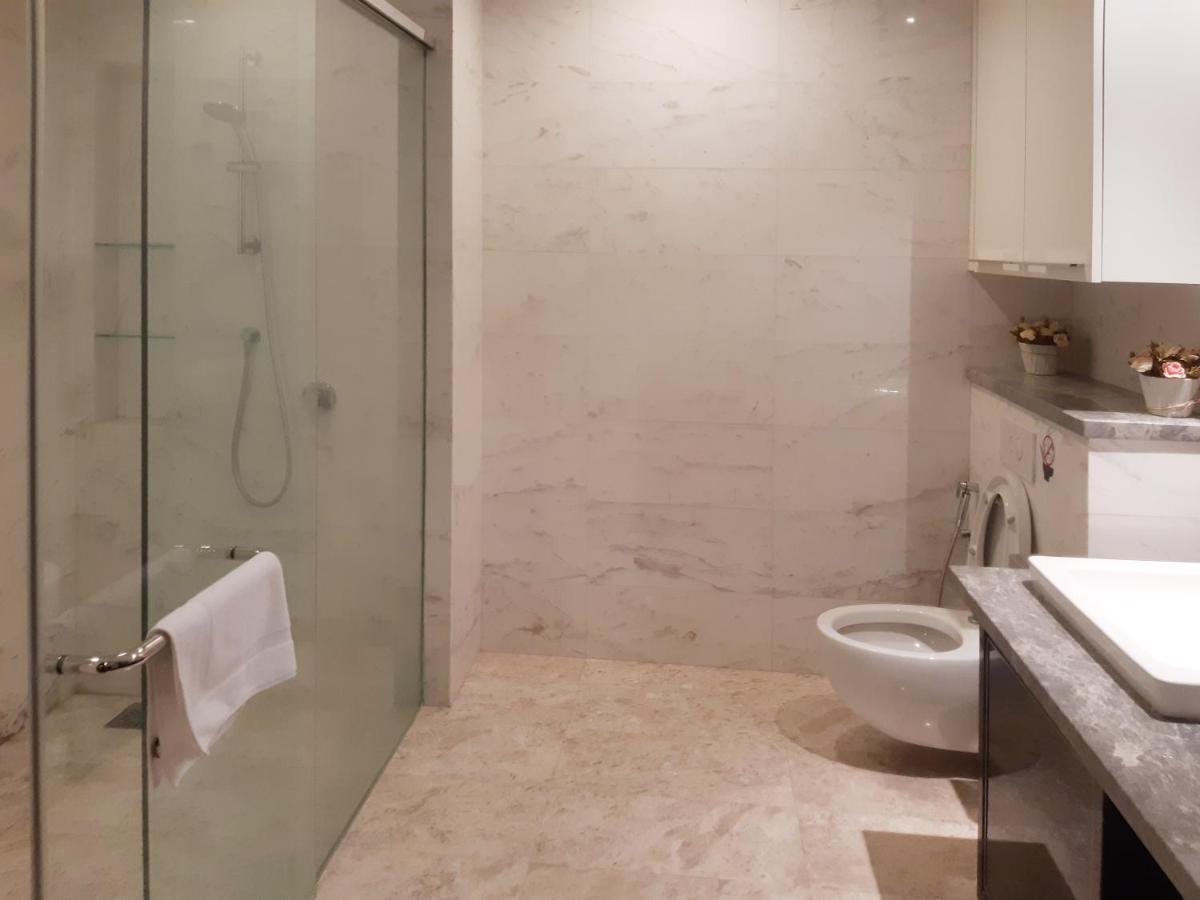 Comfort Service At The Platinum Klcc Apartamento Kuala Lumpur