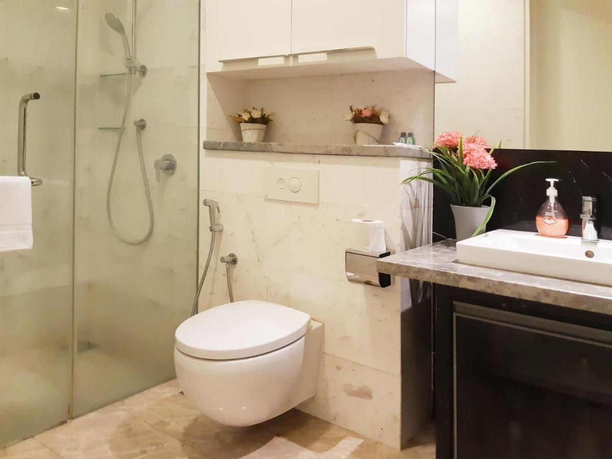Comfort Service At The Platinum Klcc * Kuala Lumpur