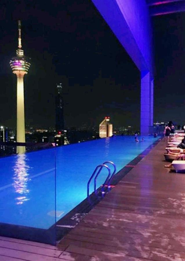 Apartemen Platinum Klcc By Luxe Kuala Lumpur