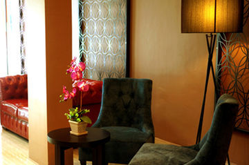 The Mesui Bukit Bintang Khách sạn 4*