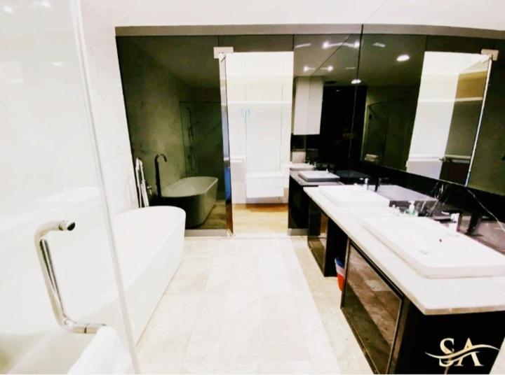 Apartemen Platinum Klcc By Luxe