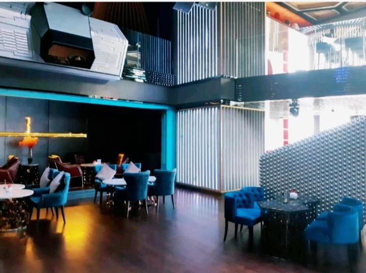 Platinum Klcc By Luxe Apartemen *