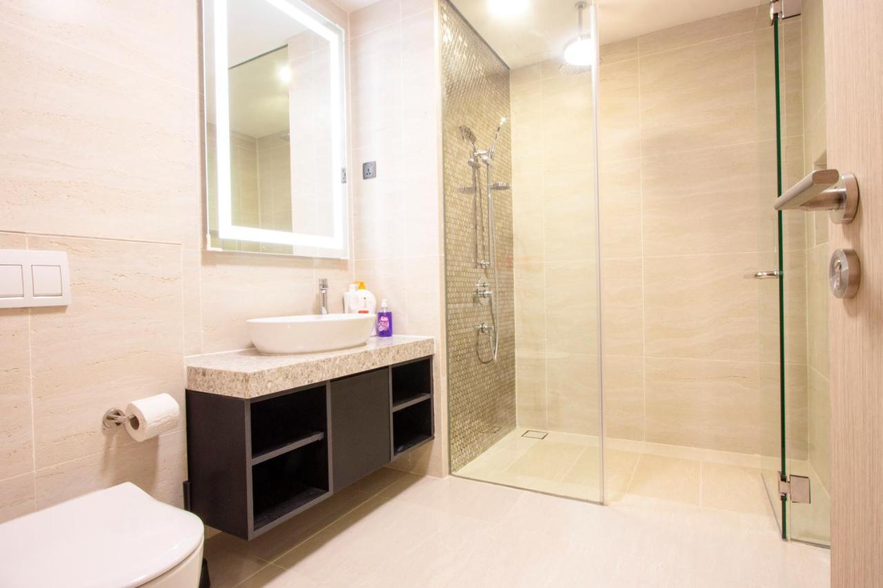 Klcc Star Premium With Rooftop Swimming Pool * Kuala Lumpur