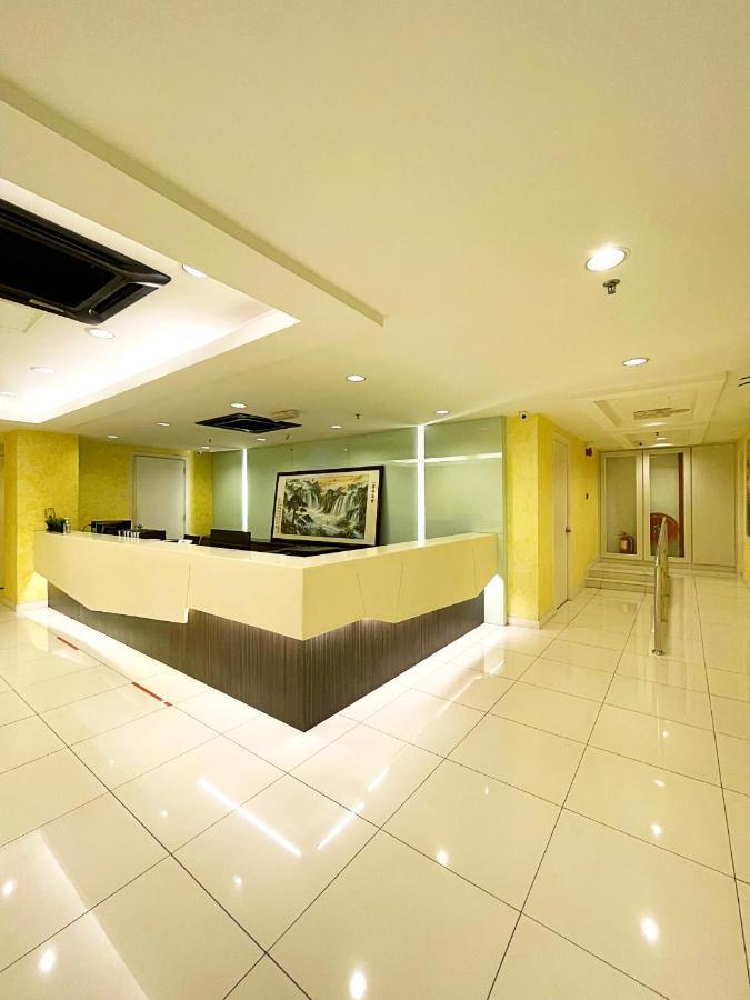 Hotel Esq Shamelin