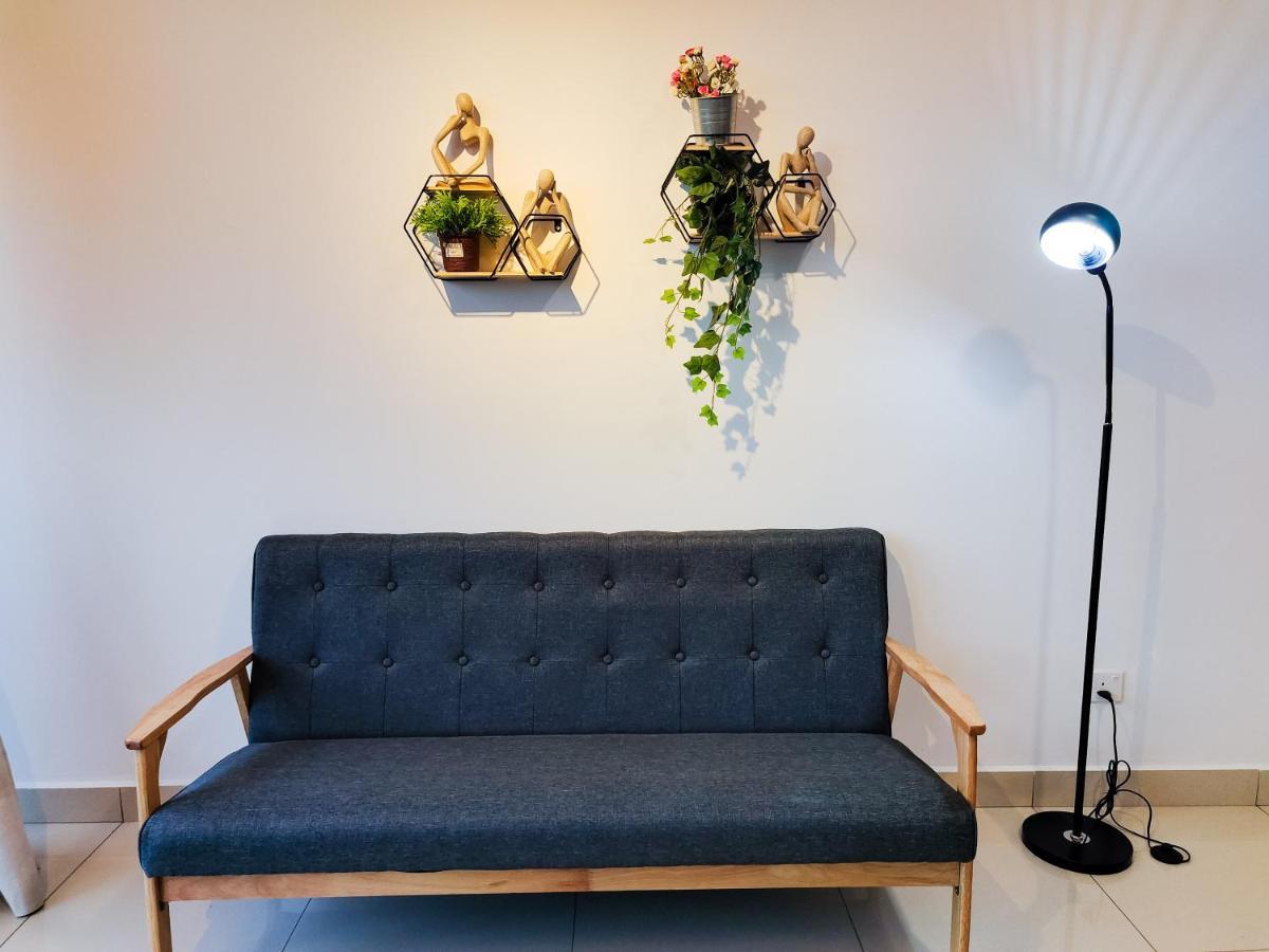 Astoria Jalan Ampang By Idealhub Apartamento Kuala Lumpur