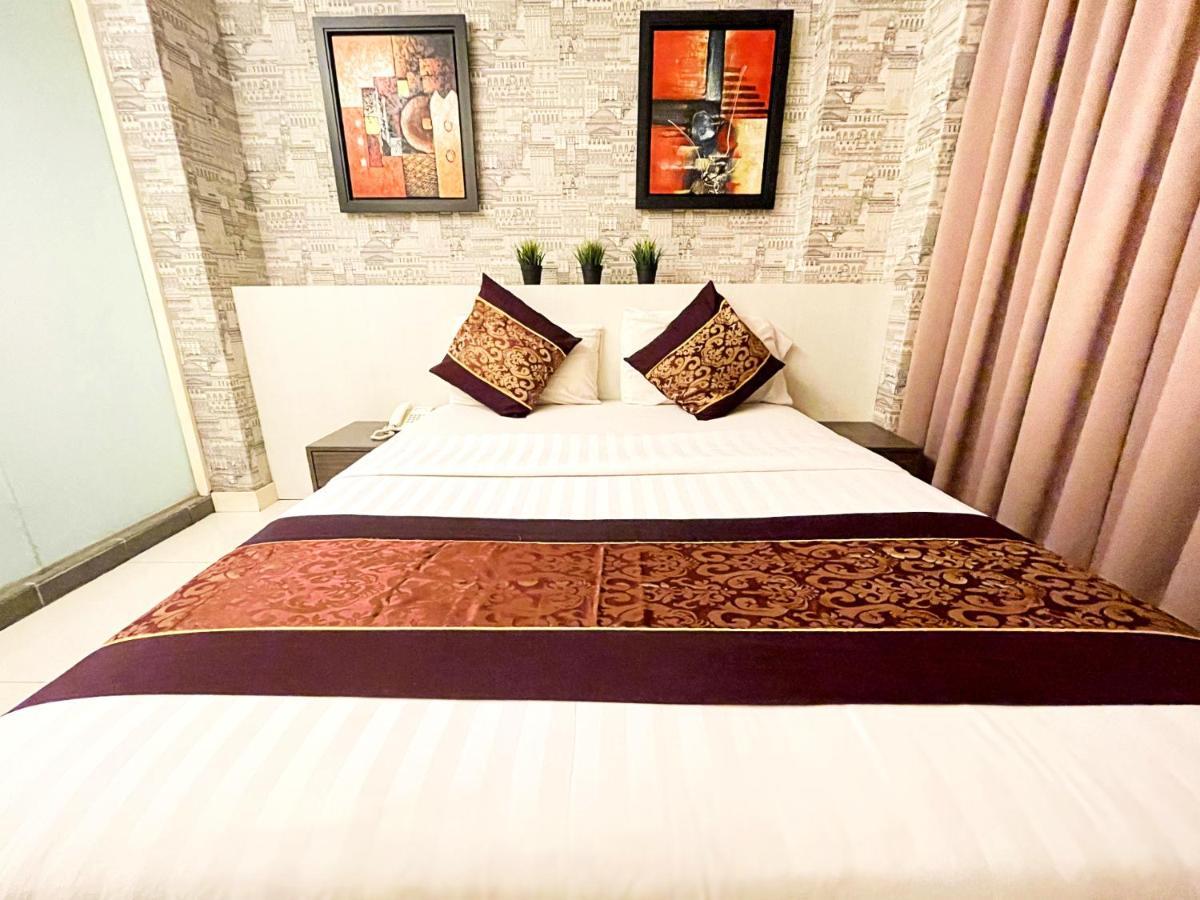Esq Shamelin Hotel Kuala Lumpur