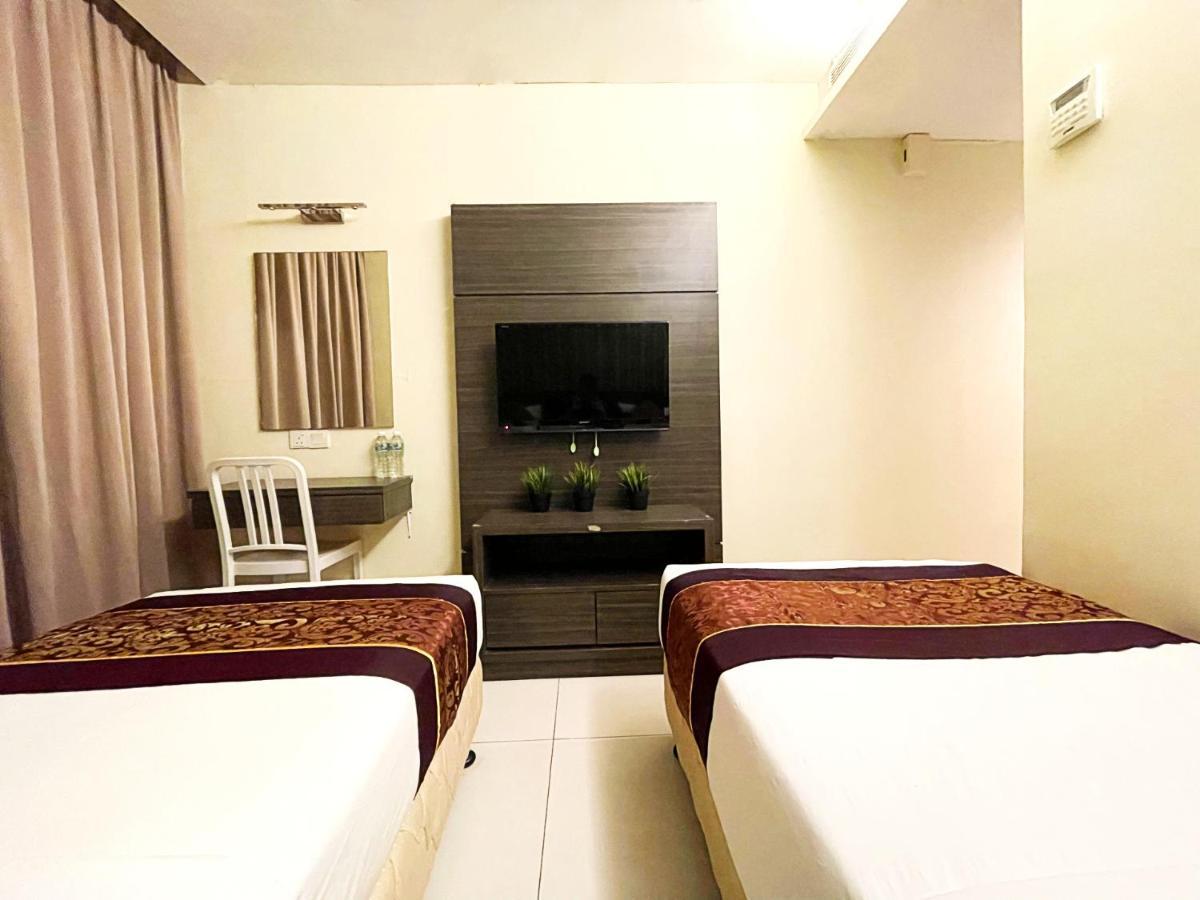 Esq Shamelin Kuala Lumpur