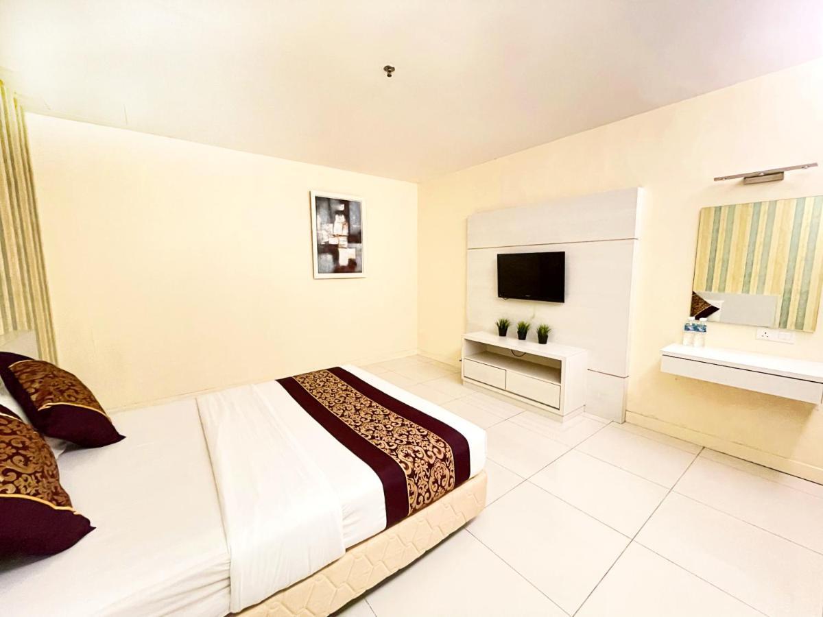 Hotel Esq Shamelin Kuala Lumpur