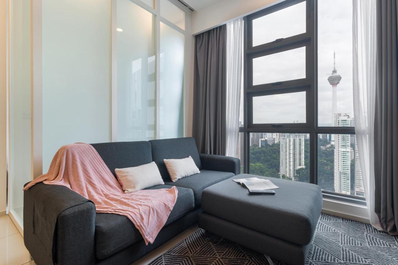 Apartment Robertson By Airhost Kuala Lumpur