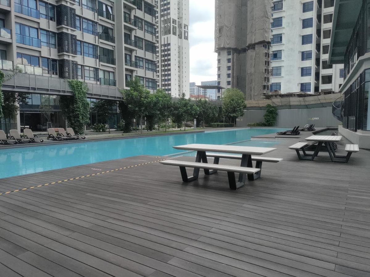 Astoria Jalan Ampang By Idealhub *