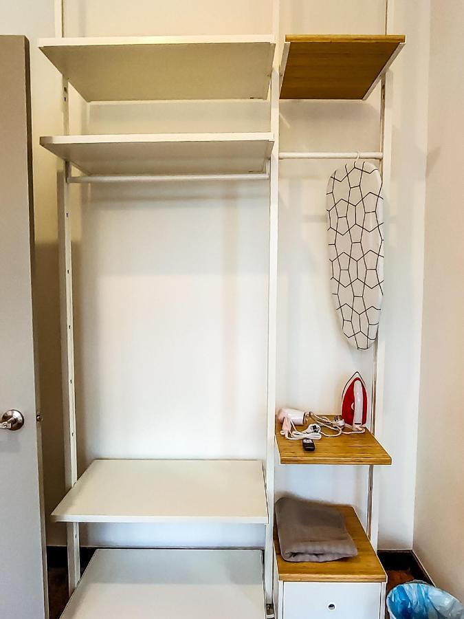 Apartamento Astoria Jalan Ampang By Idealhub Kuala Lumpur