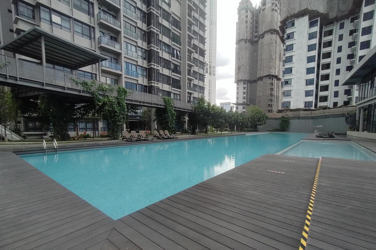 Apartamento Astoria Jalan Ampang By Idealhub *