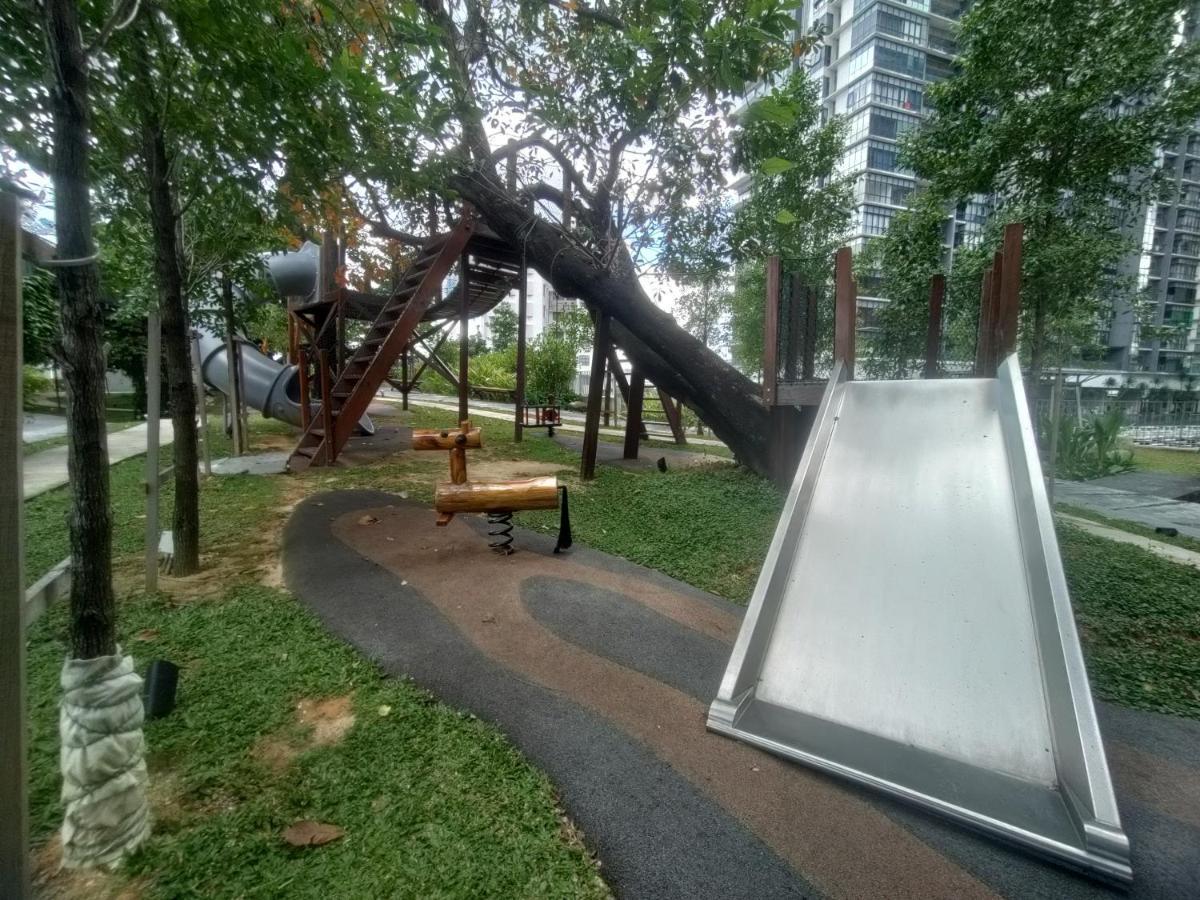 Astoria Jalan Ampang By Idealhub Apartamento
