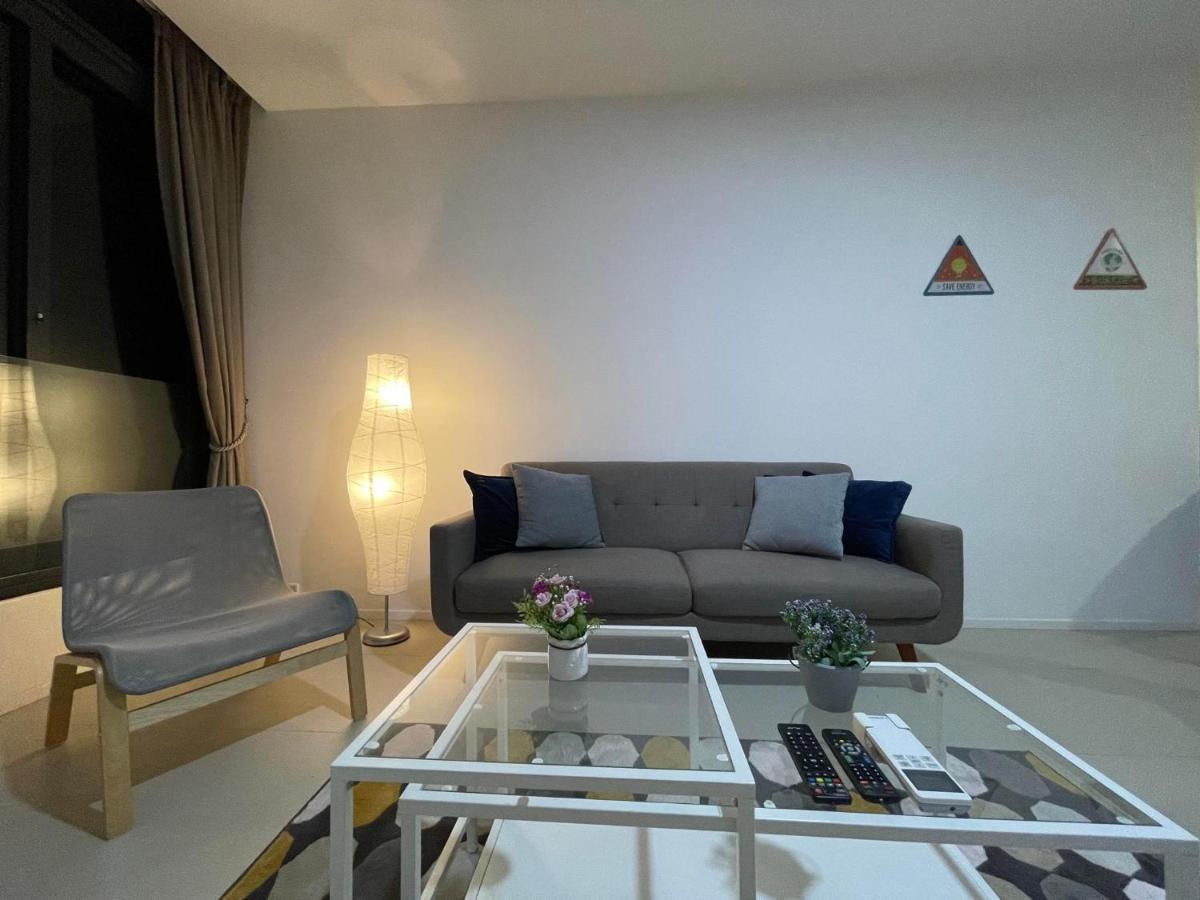 Arcoris, Mont Kiara By Mk *