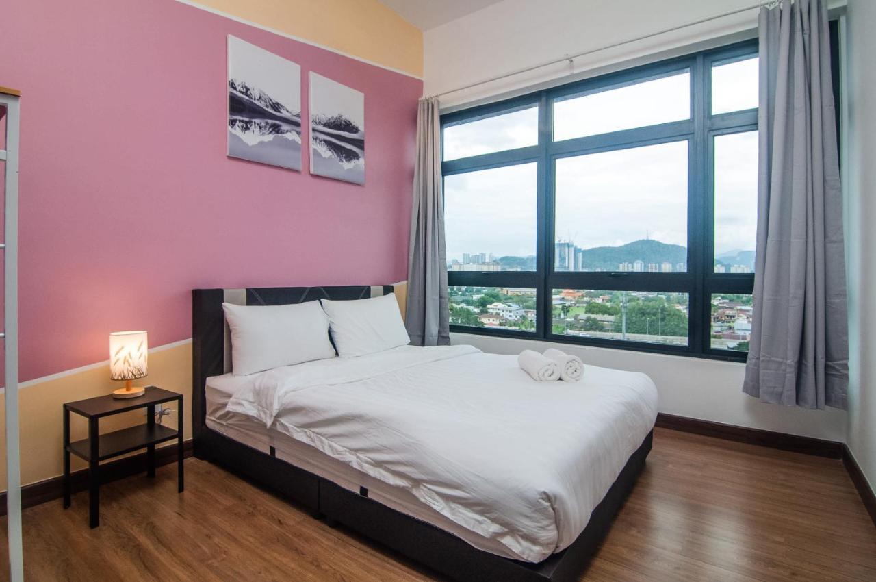 Apartamento Astoria Jalan Ampang By Idealhub Kuala Lumpur