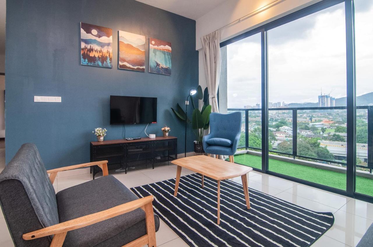 Astoria Jalan Ampang By Idealhub Apartamento
