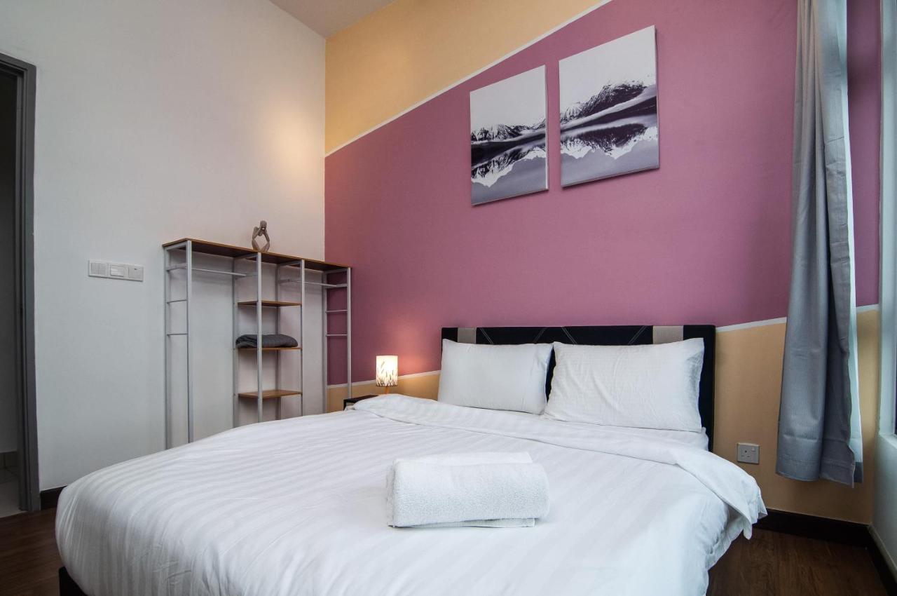 Astoria Jalan Ampang By Idealhub