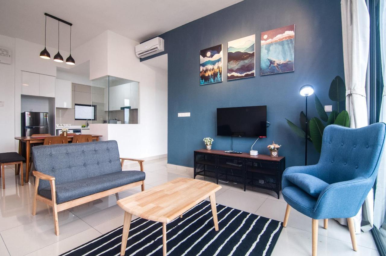 Apartamento Astoria Jalan Ampang By Idealhub