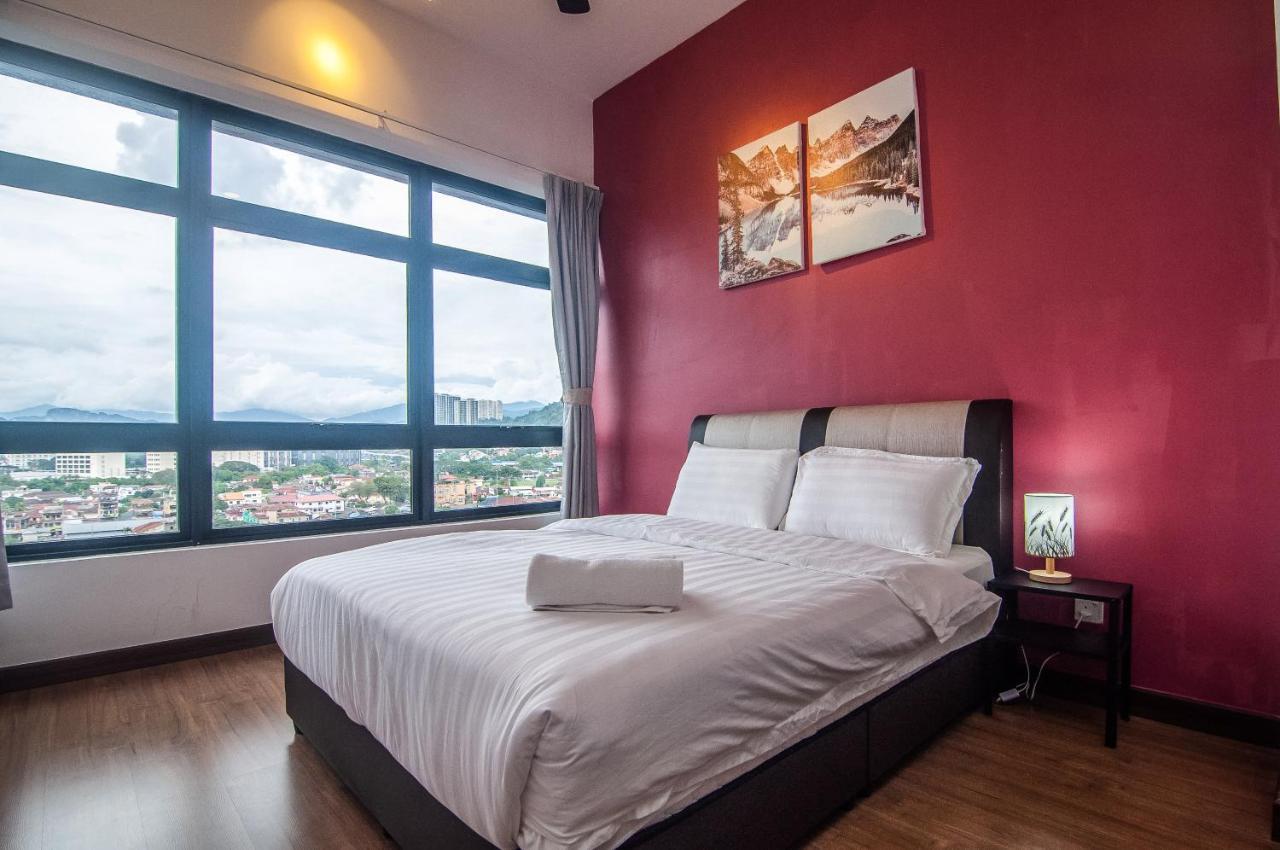 Astoria Jalan Ampang By Idealhub Apartamento Kuala Lumpur