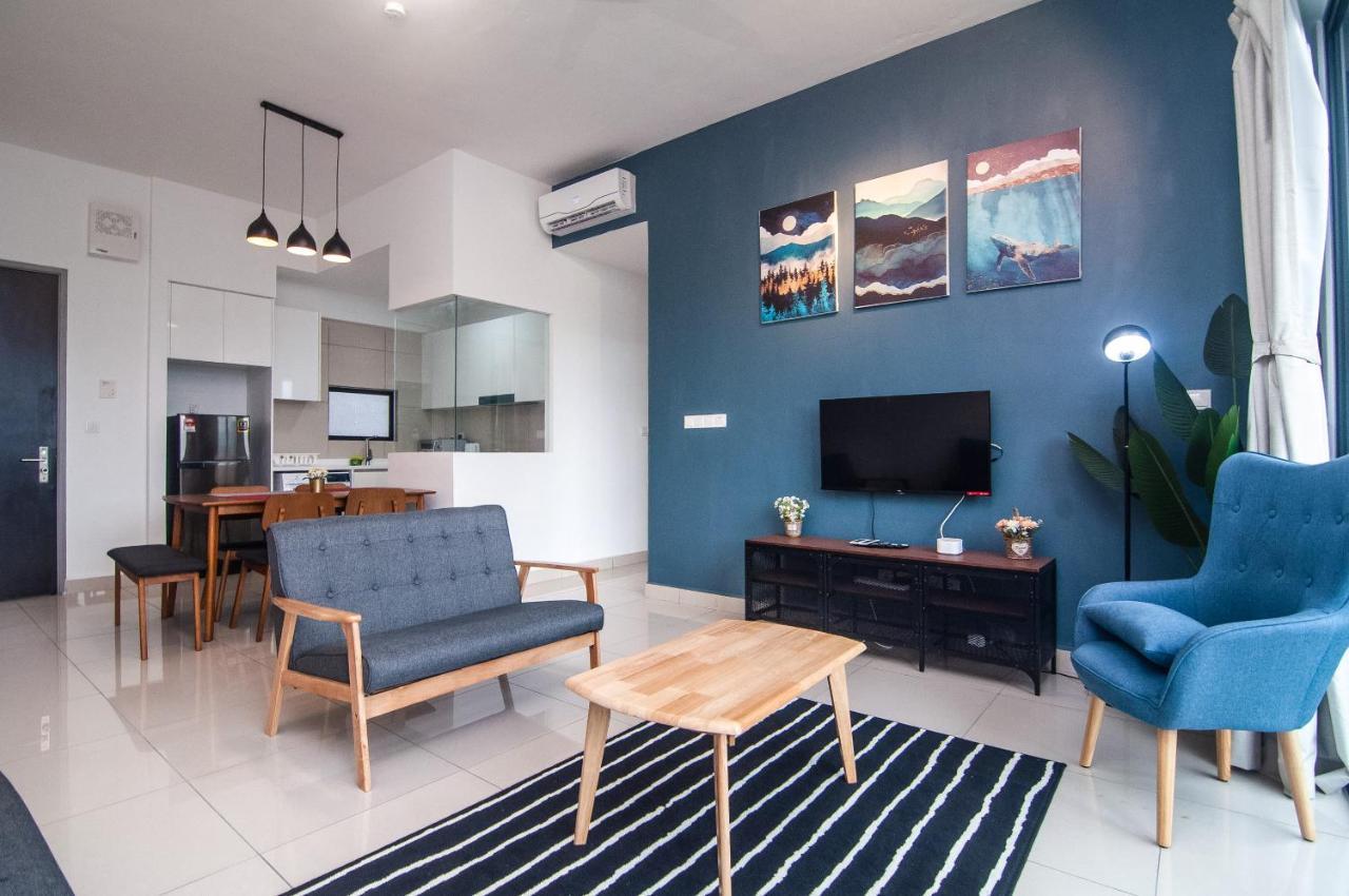 Astoria Jalan Ampang By Idealhub