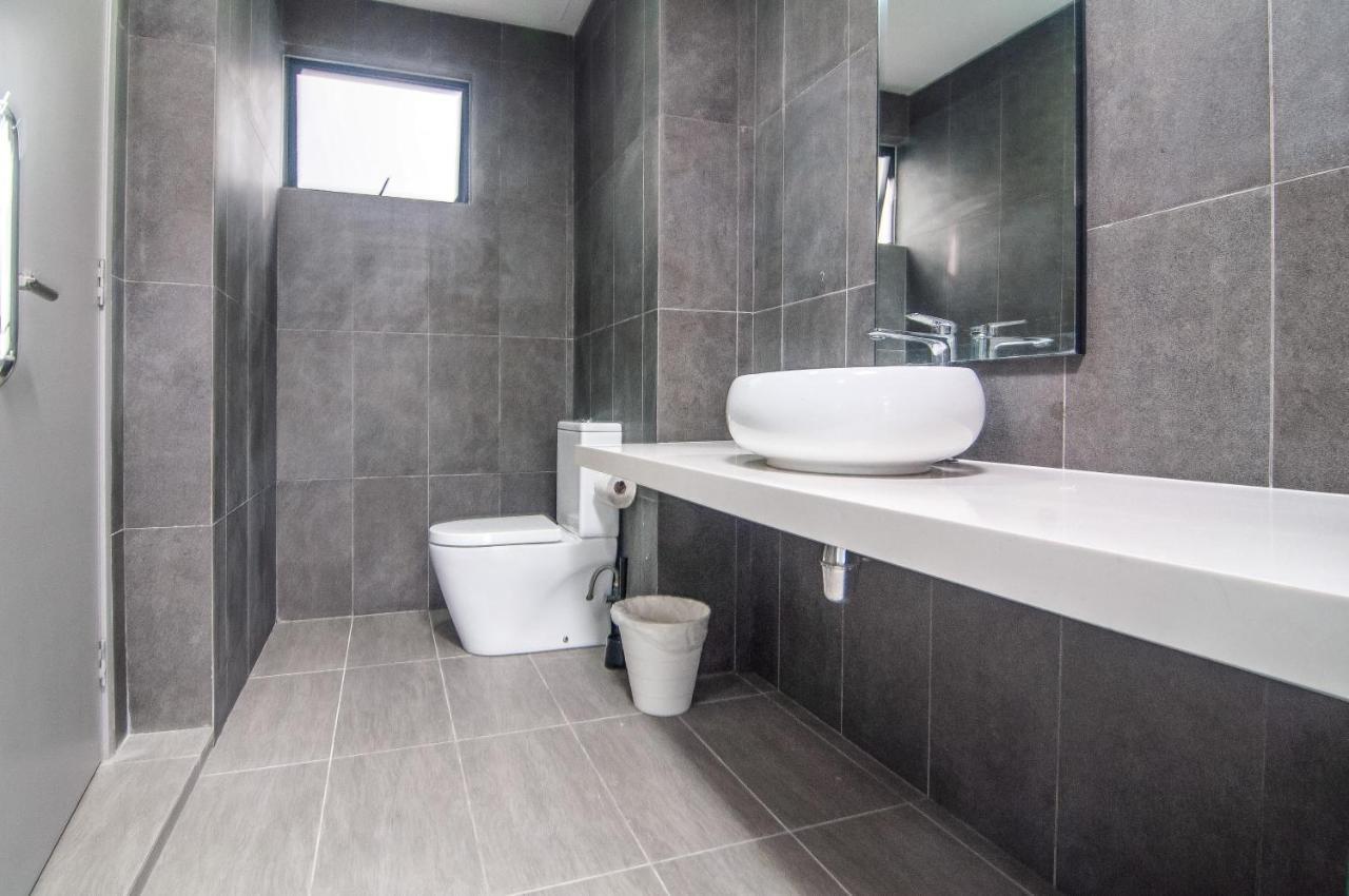 Apartamento Astoria Jalan Ampang By Idealhub Kuala Lumpur