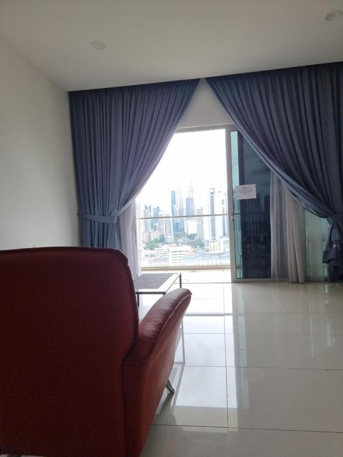 Wonderful Blue View @regalia Kuala Lumpur