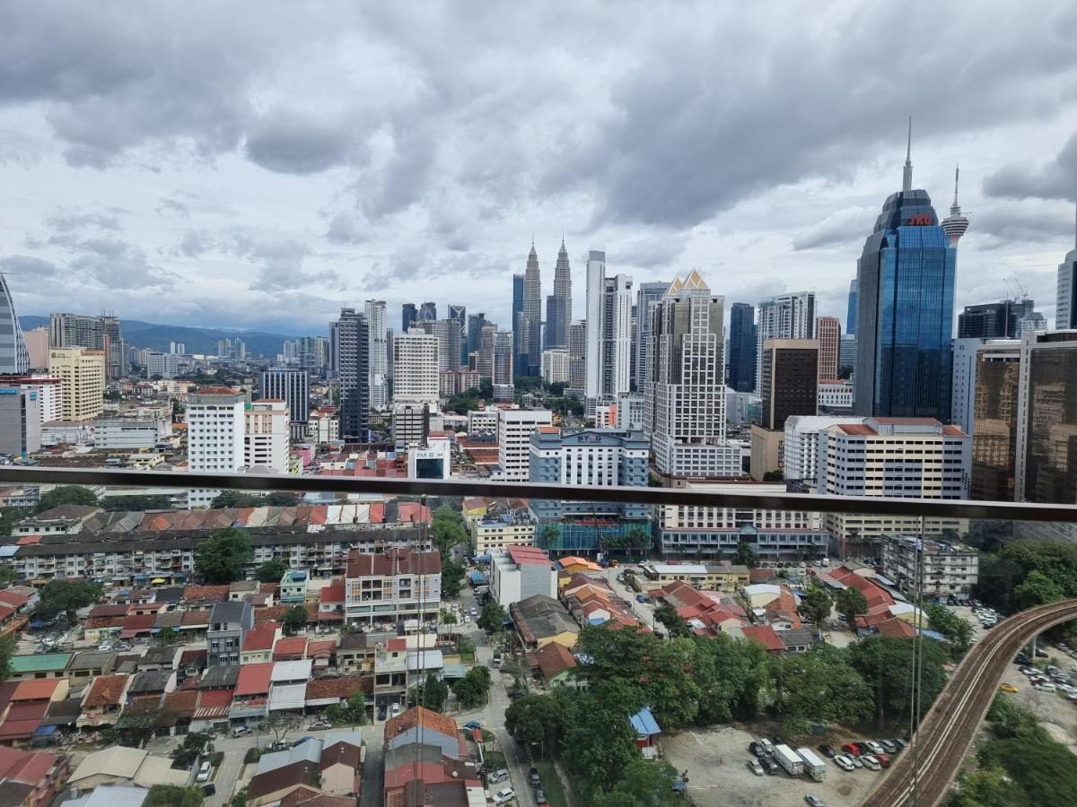 Wonderful Blue View @regalia * Kuala Lumpur