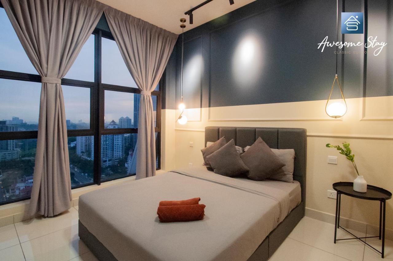 Awesomestay At Arte Mont Kiara Apartamento Kuala Lumpur