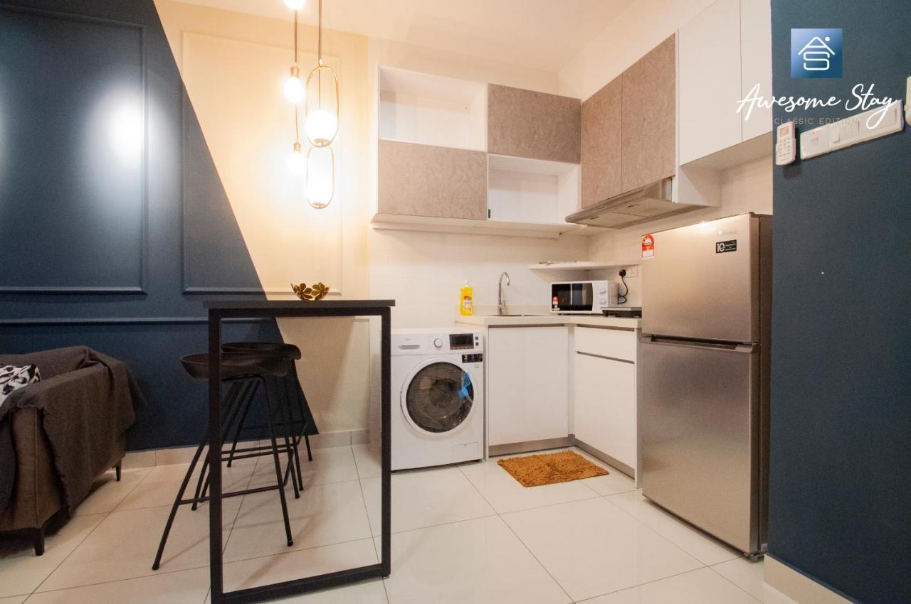 Apartamento Awesomestay At Arte Mont Kiara Kuala Lumpur