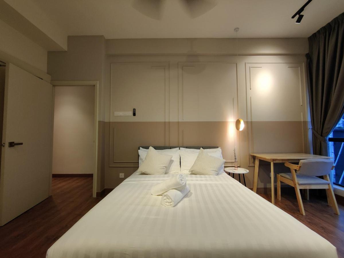 Awesomestay At Arte Mont Kiara