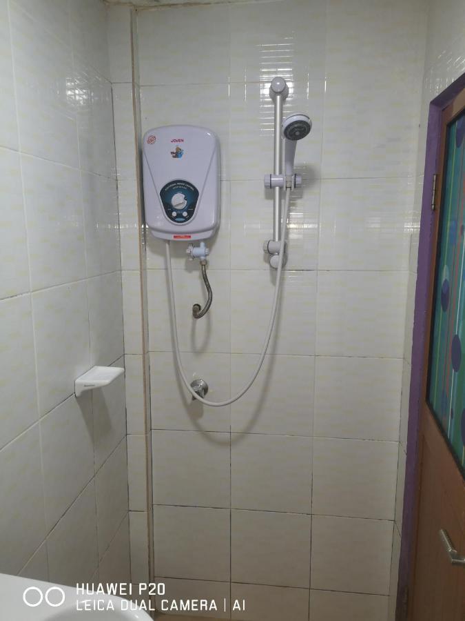 O Brickfields Park 3* Kuala Lumpur