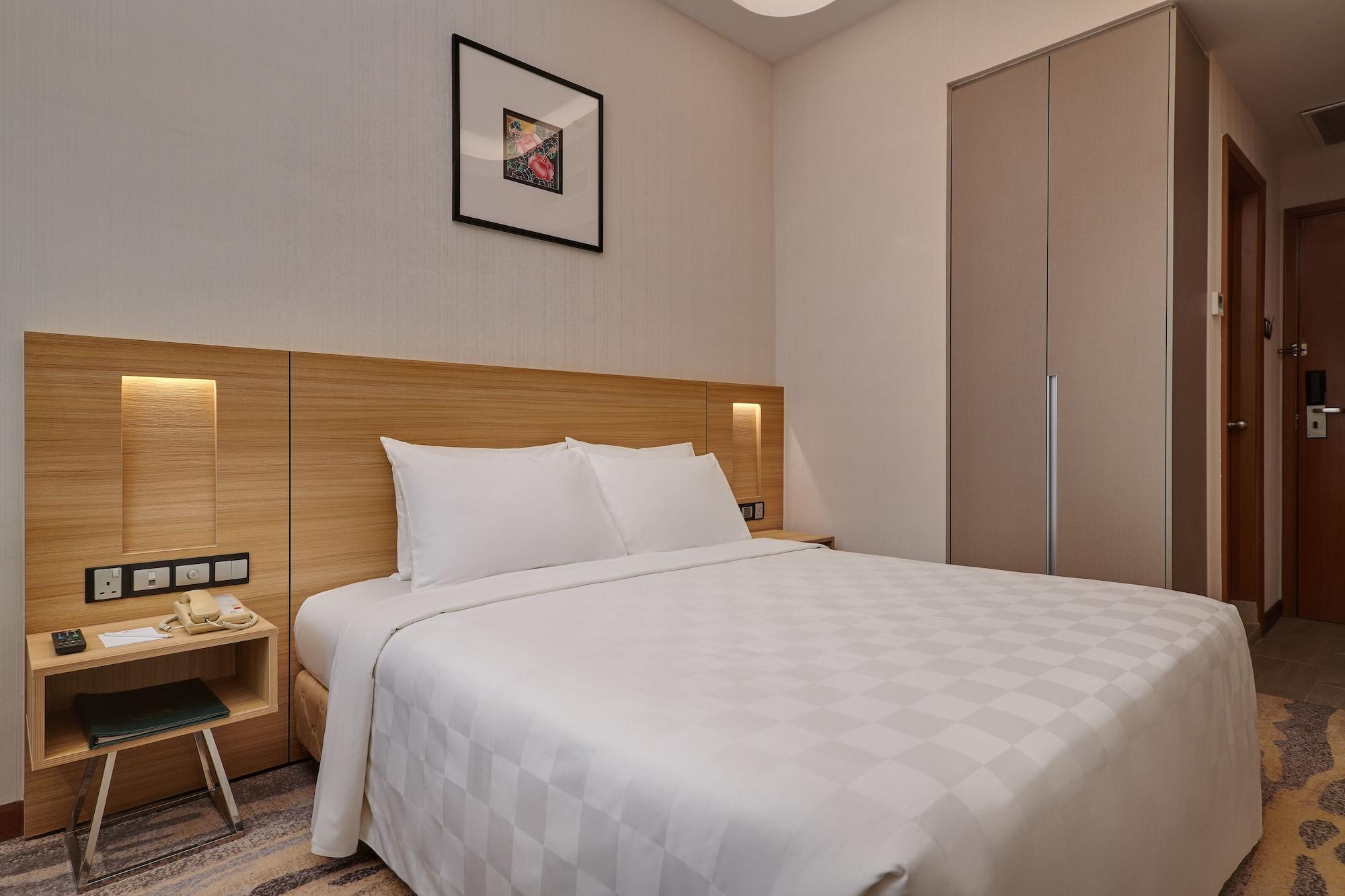 Hotel Cititel Mid Valley