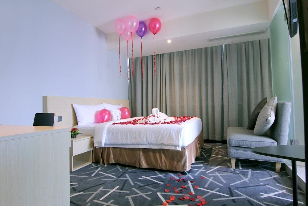 Pacific Express Market 3* Kuala Lumpur