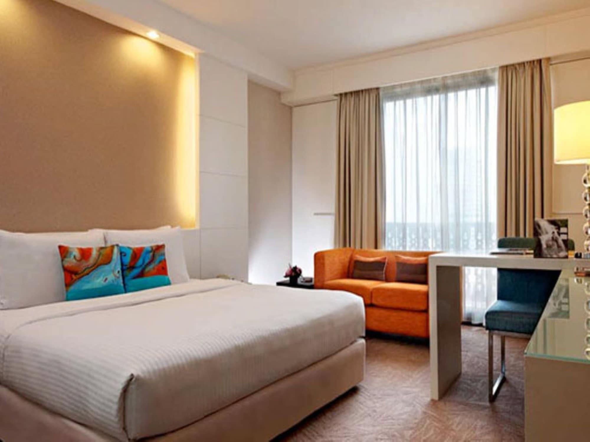 Hotel Seri Pacific