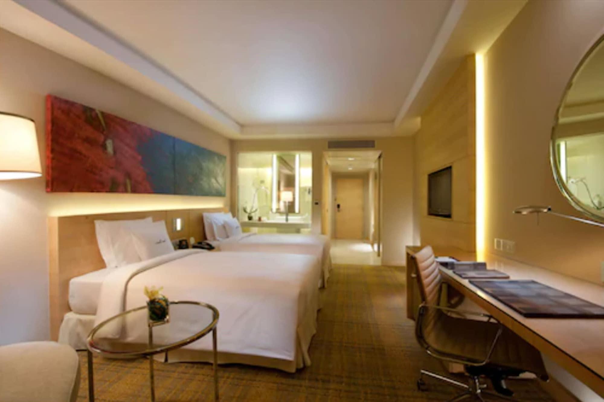 Doubletree By Hilton Hotel 4*