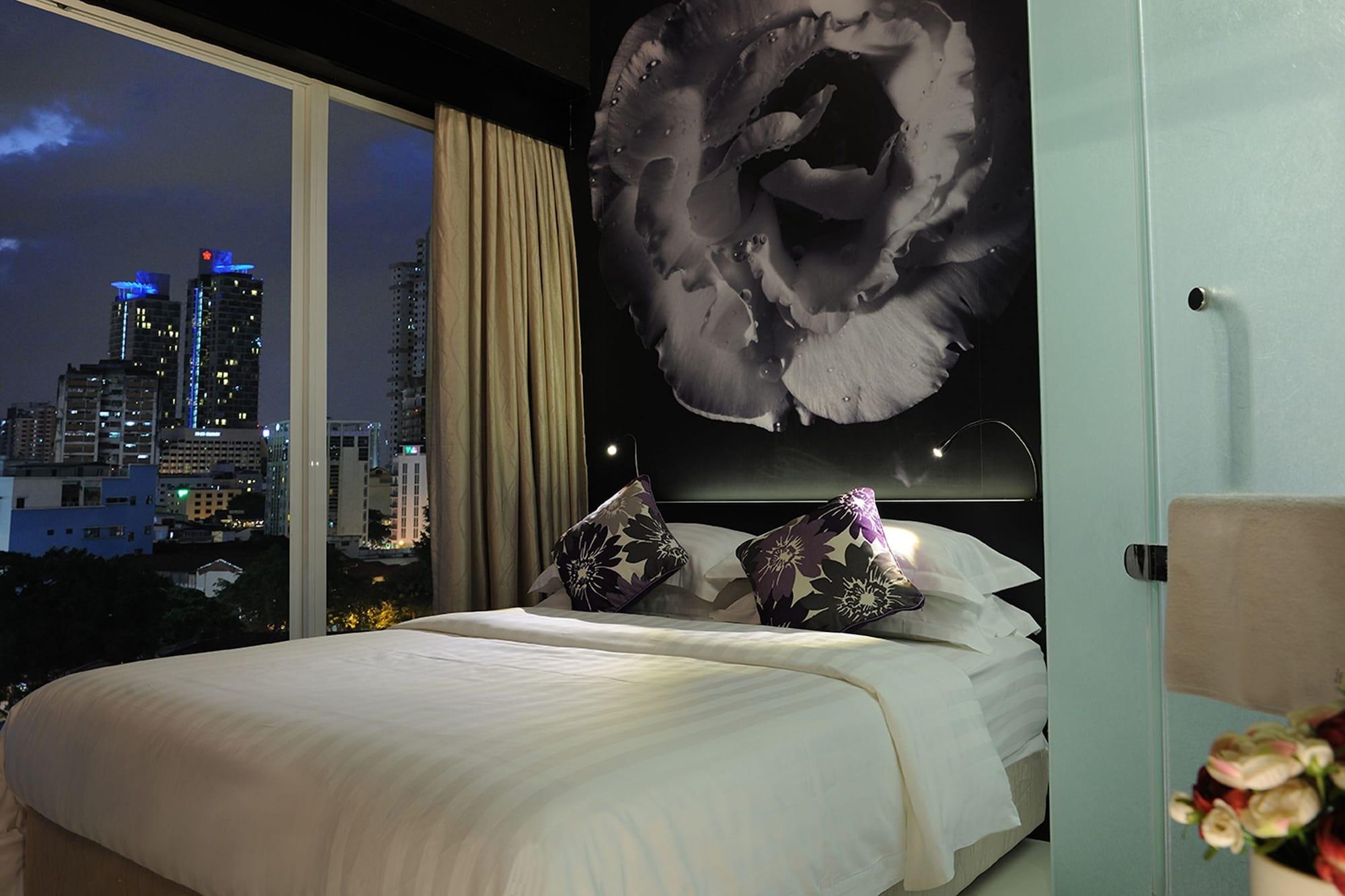 Le Apple Boutique Bukit Bintang