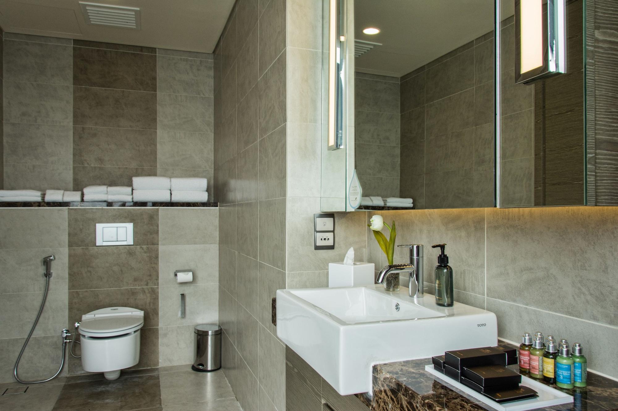 Ascott Sentral Hotel 5*