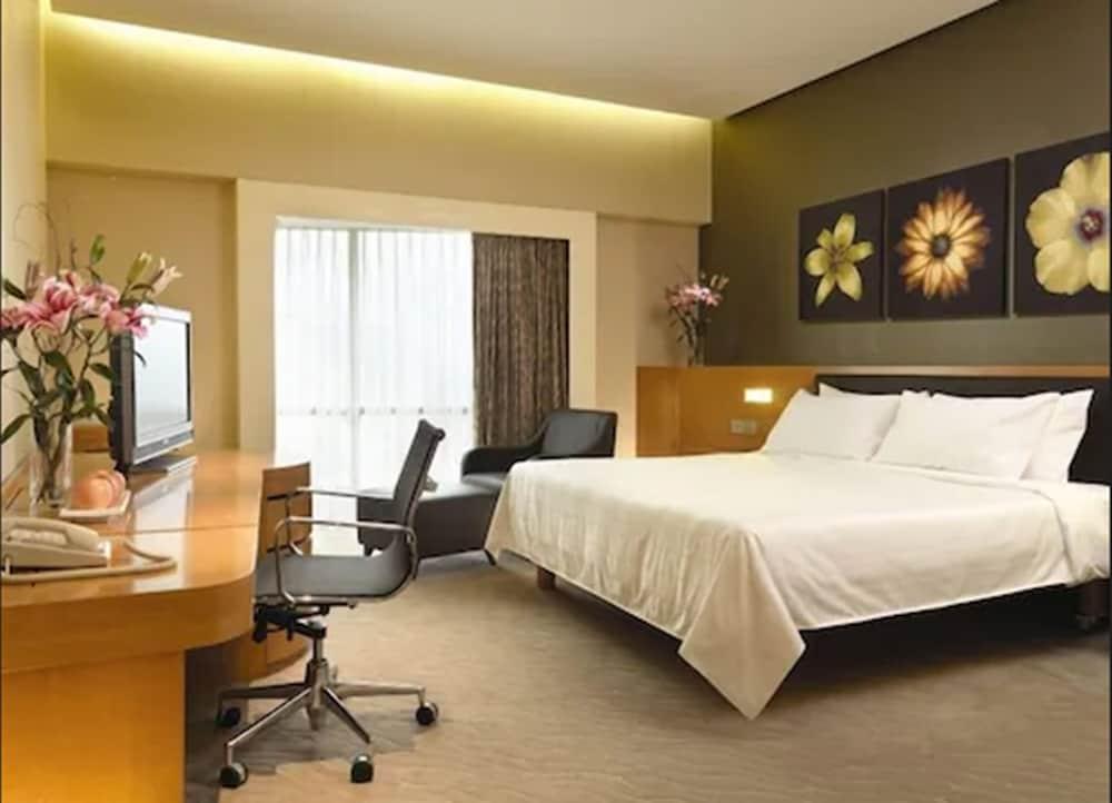 The Gardens – A St Giles Signature Hotel&residences, 5*