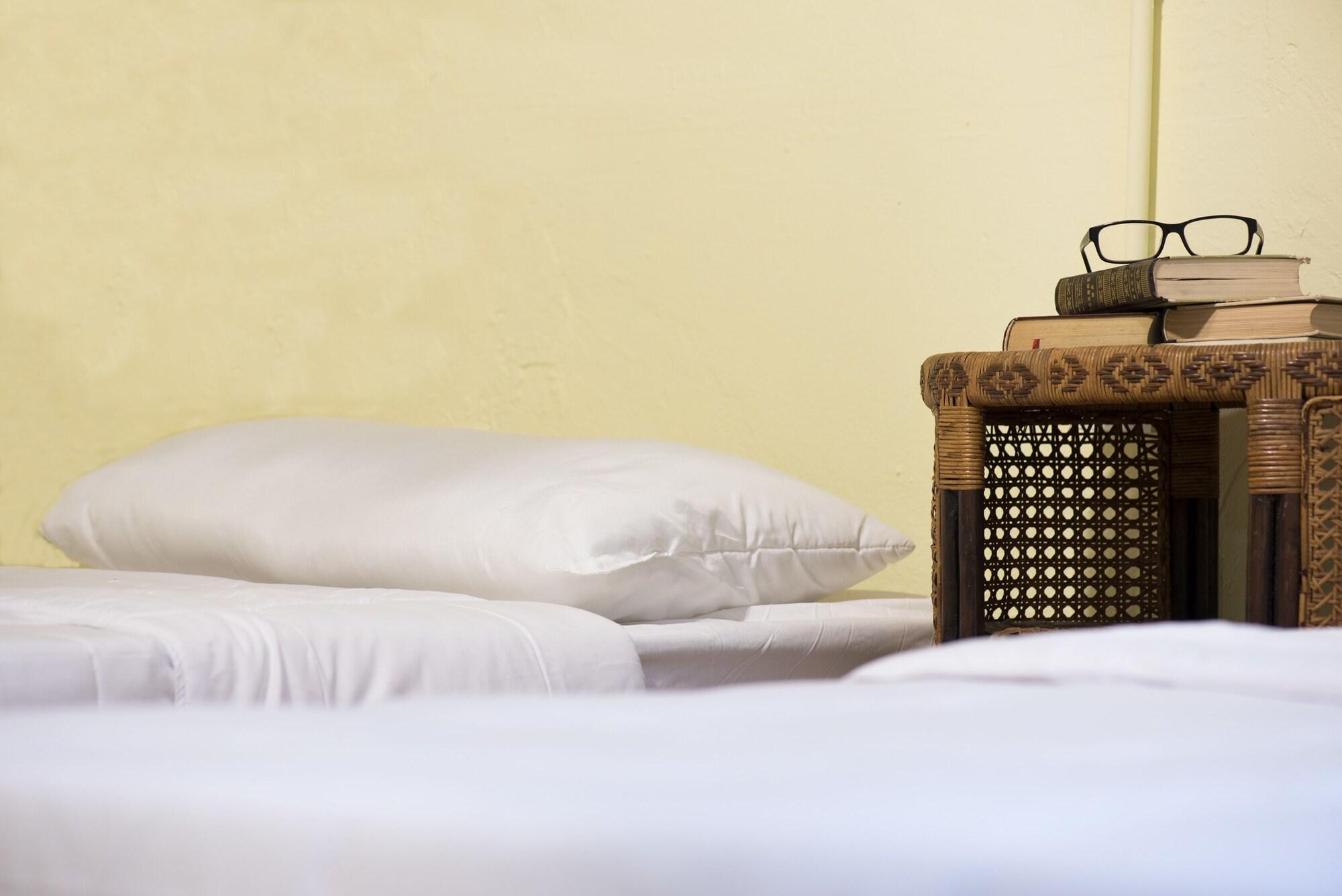 Hostel Chinatown By Mingle Kuala Lumpur