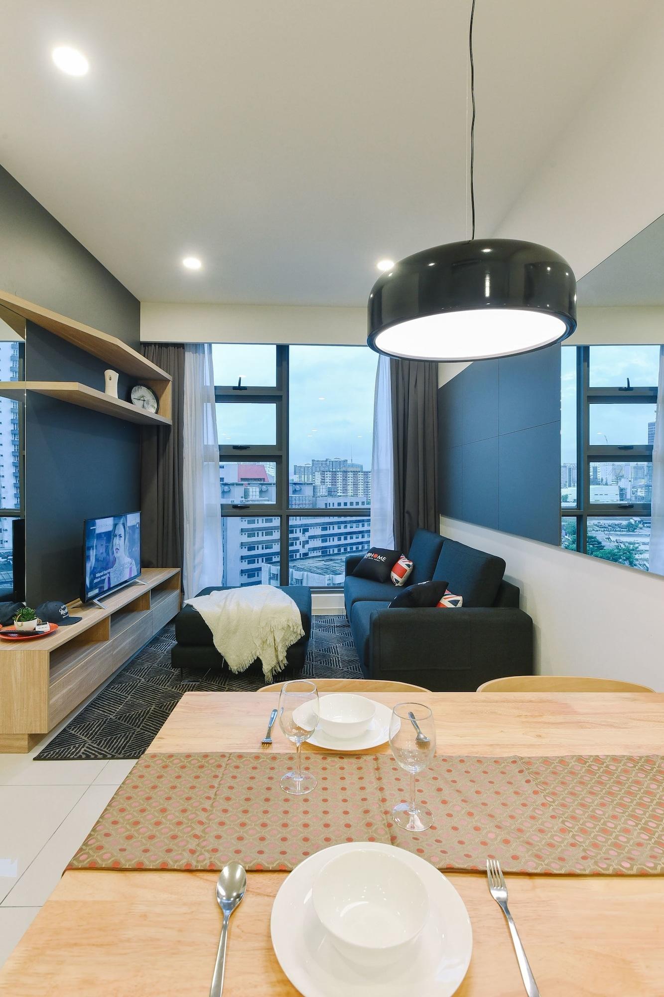 Robertson Premier By Subhome Kuala Lumpur