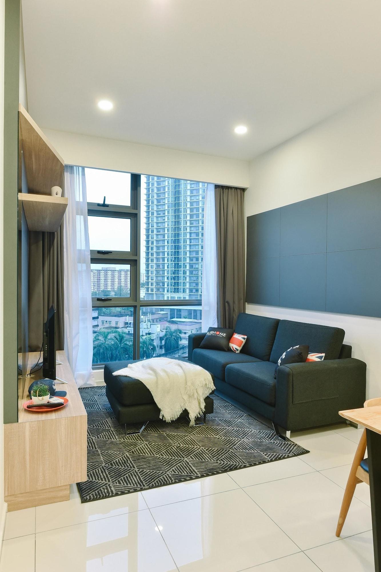 Robertson Premier By Subhome Pangsapuri