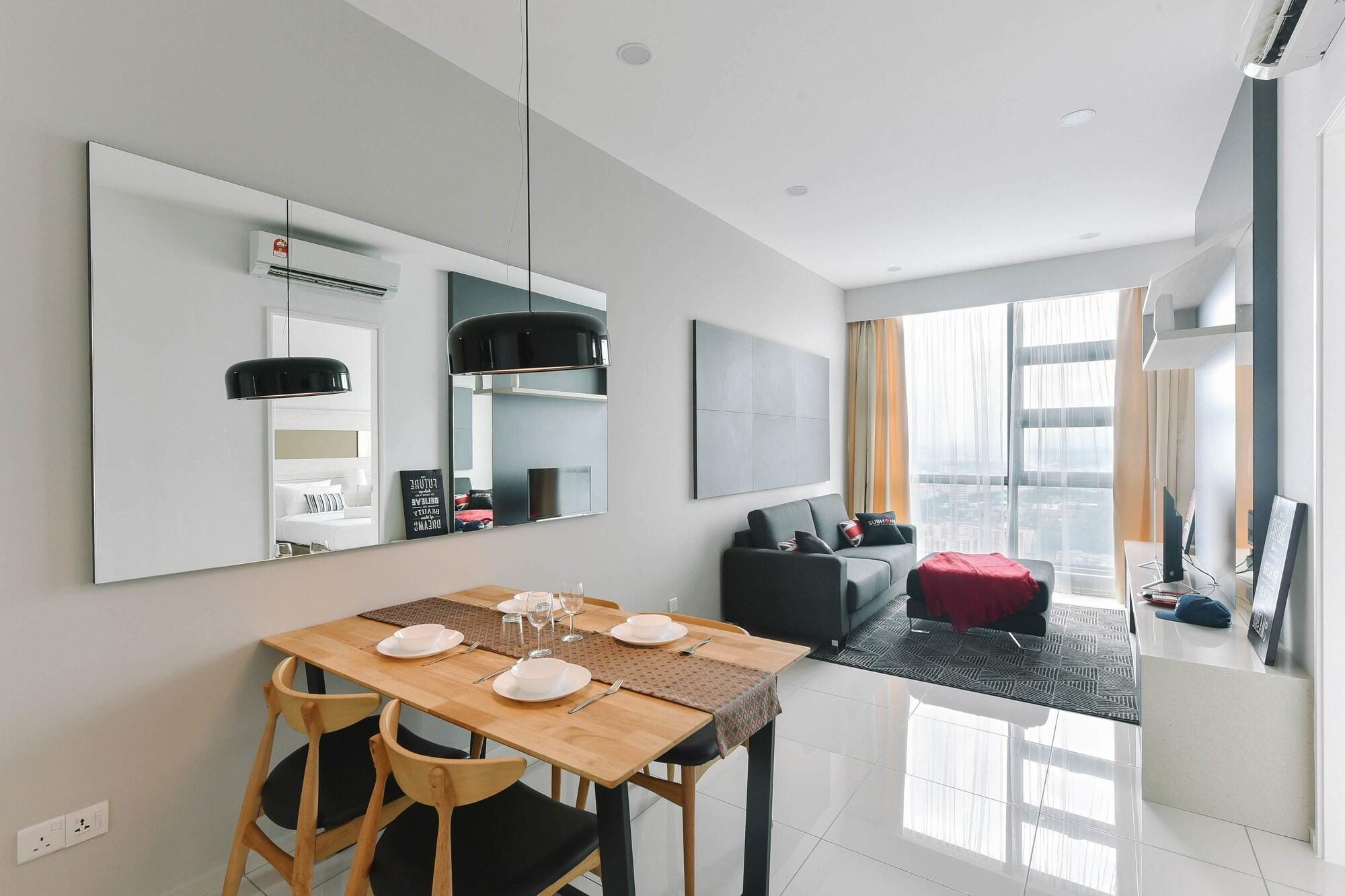 Robertson Premier By Subhome Kuala Lumpur