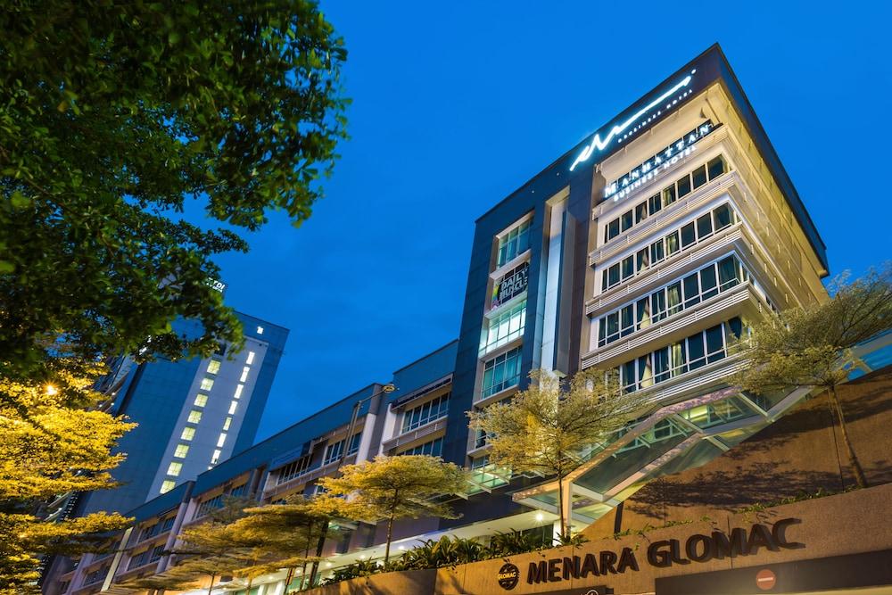 Manhattan Business Ttdi Hotel Kuala Lumpur