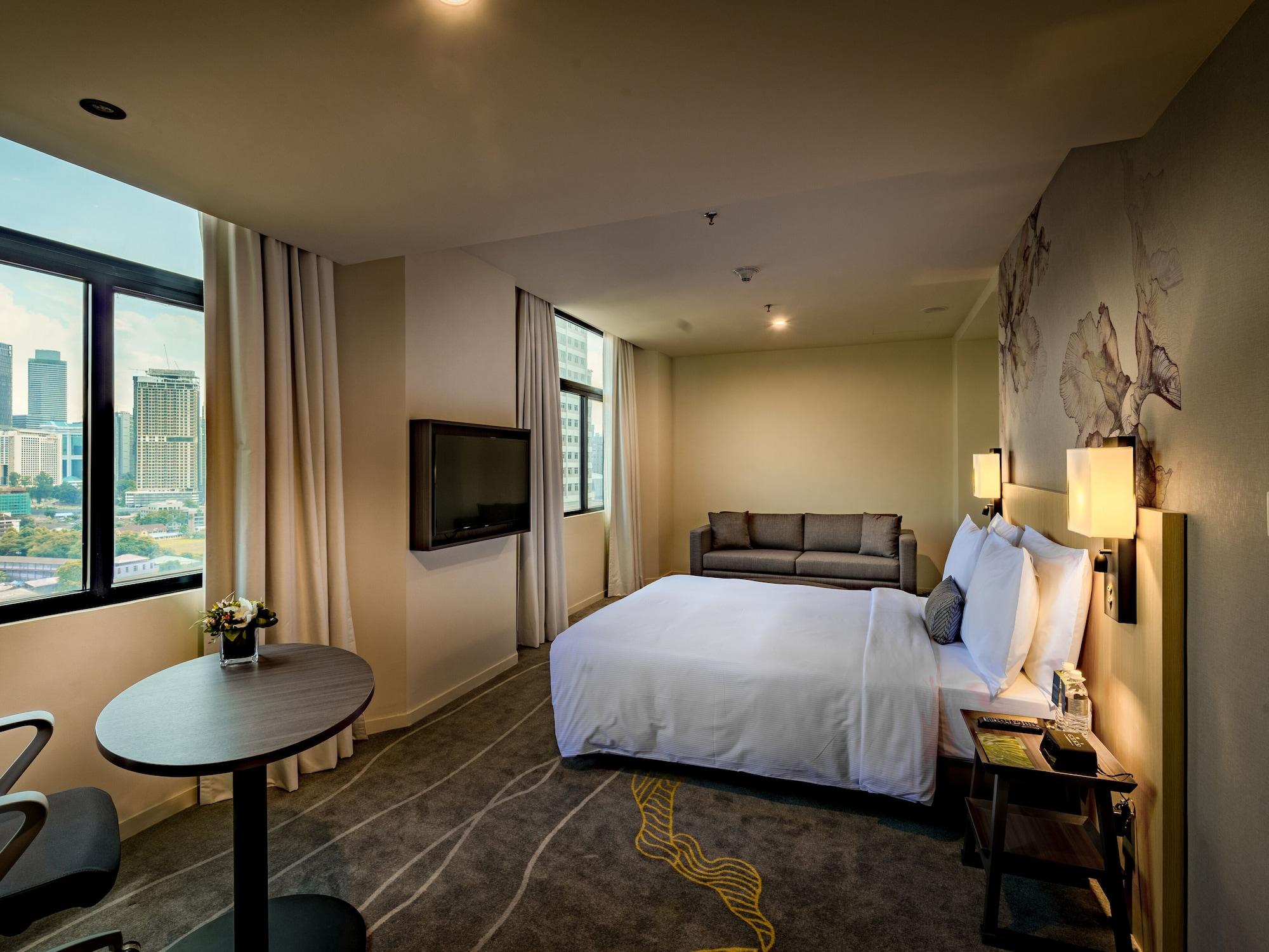 Hotel Hilton Garden - North