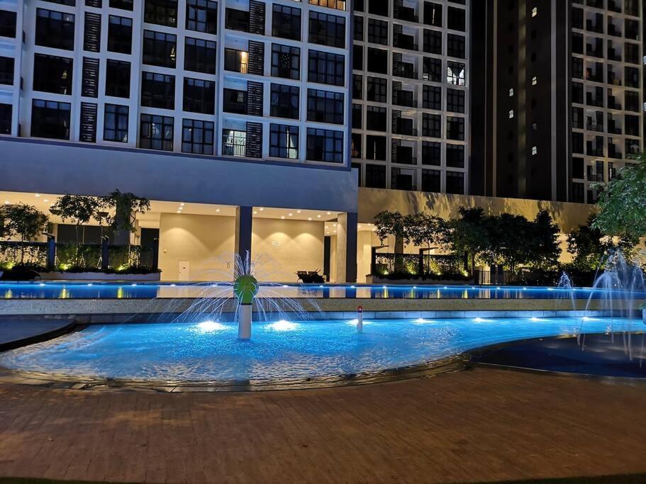 Apartment 舒适 Homestay At 28 Blvd Pandan Perdana Kl Kuala Lumpur