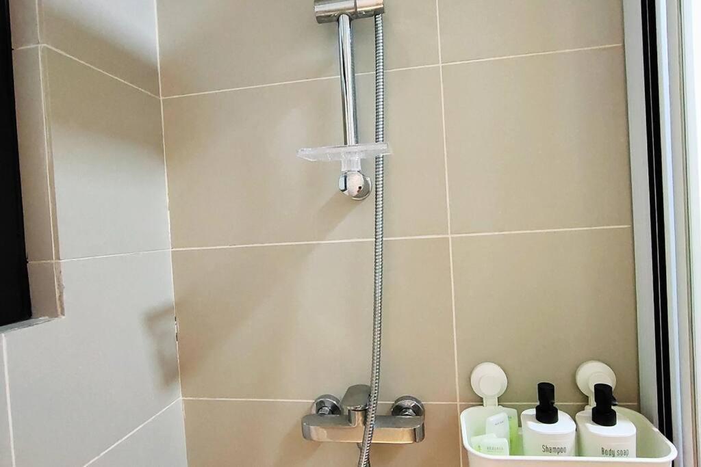 Apartment 舒适 Homestay At 28 Blvd Pandan Perdana Kl Kuala Lumpur