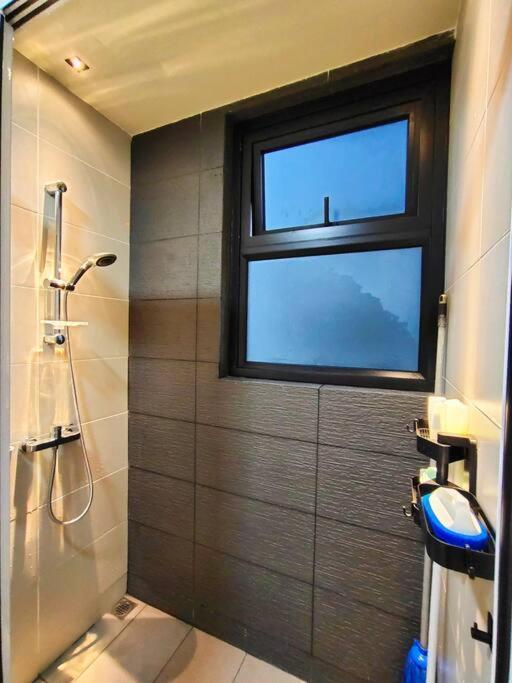 舒适 Homestay At 28 Blvd Pandan Perdana Kl Apartment Kuala Lumpur