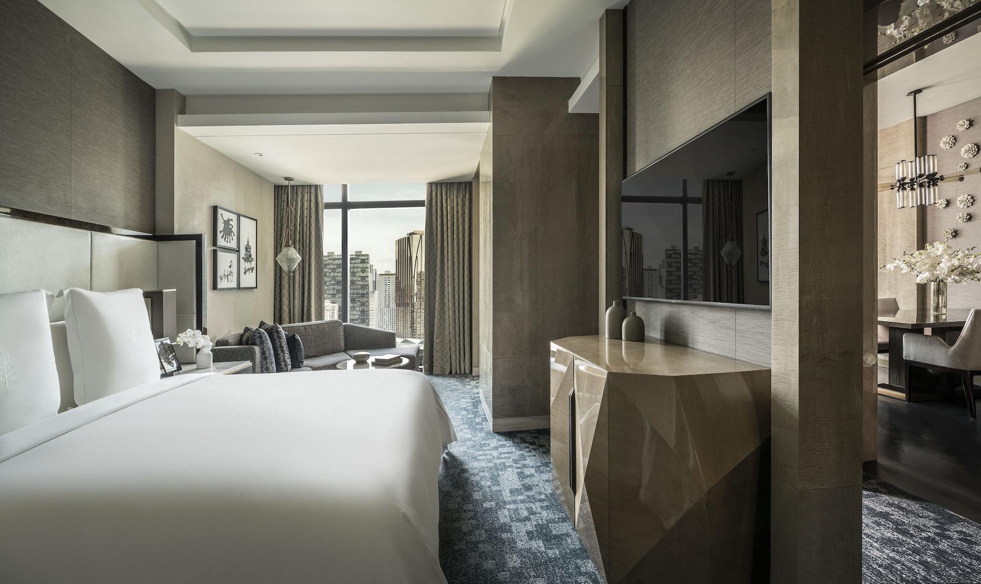 Four Seasons 5* Kuala Lumpur